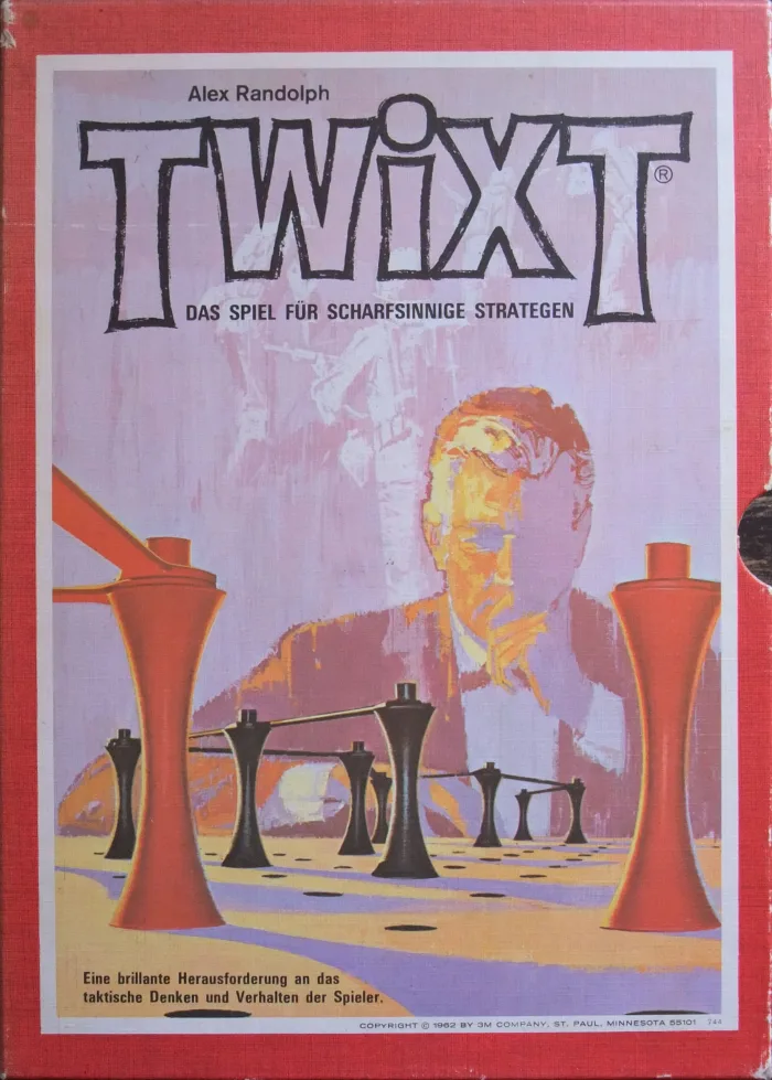 Twixt
