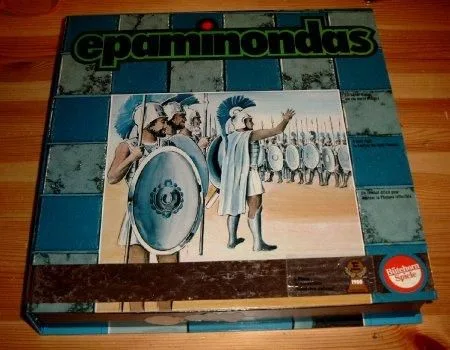 Epaminondas