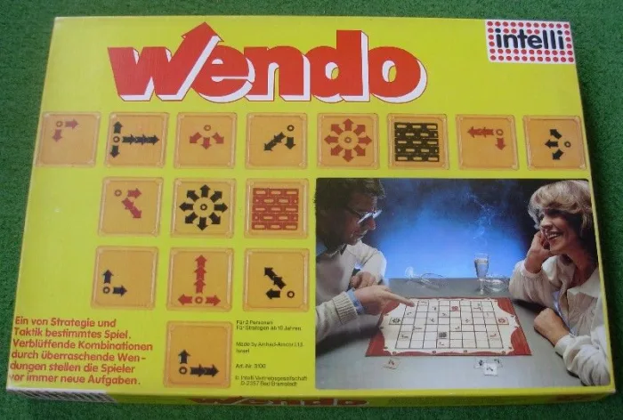 Wendo