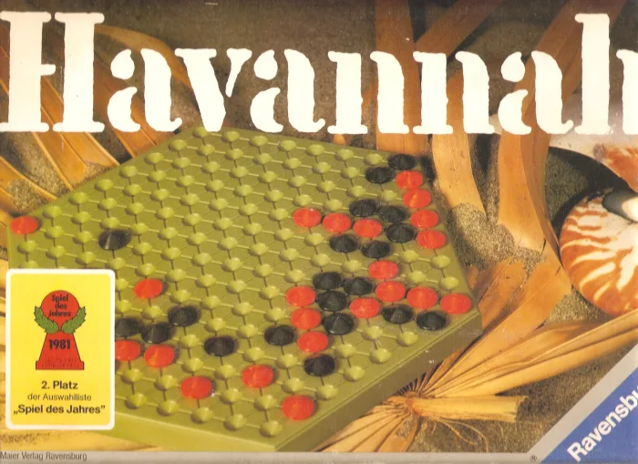Havannah