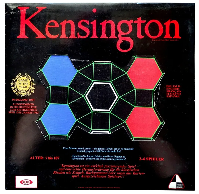 Kensington