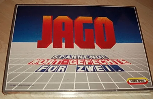 Jago