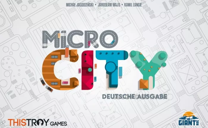 Micro City (Second Edition)