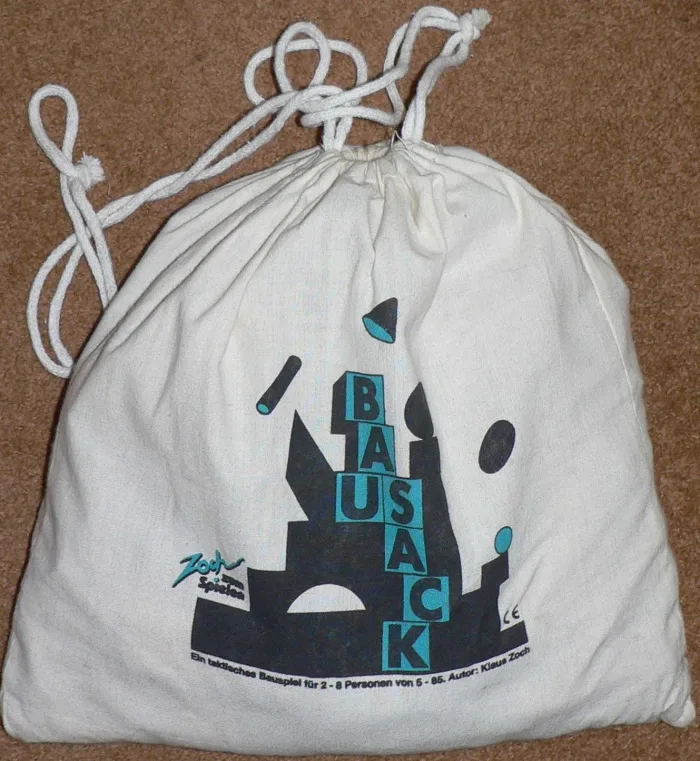 Bausack