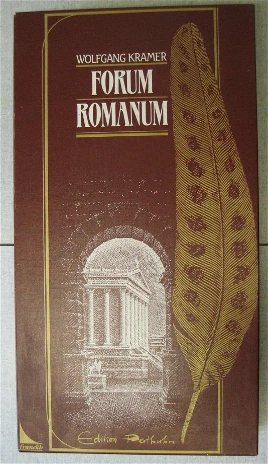 Forum Romanum