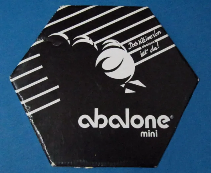 Abalone Mini