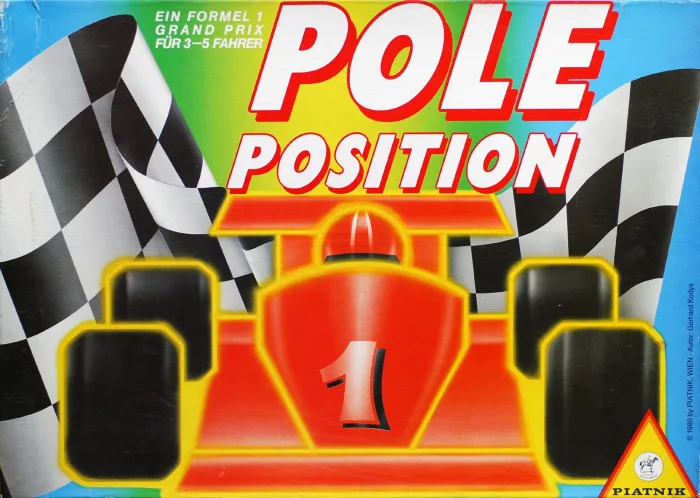 Pole Position