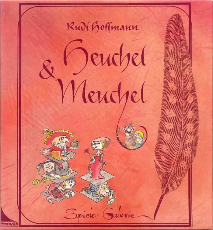Heuchel & Meuchel