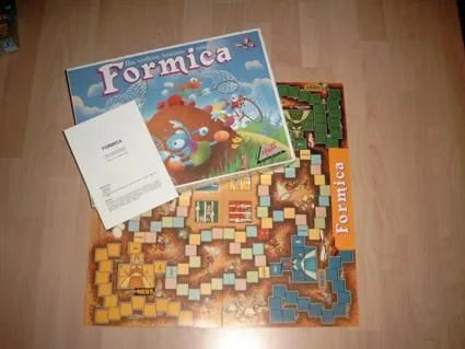 Formica