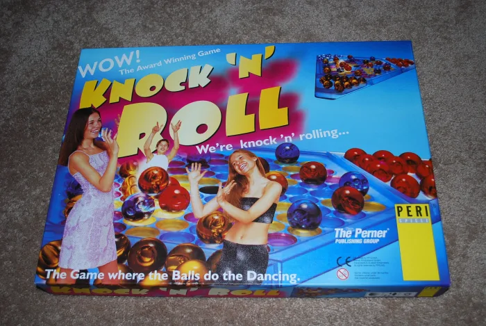 Knock \'n\' Roll