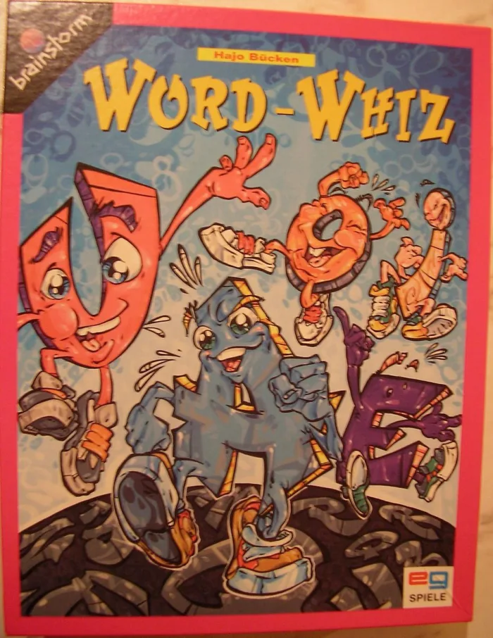 Word-Whiz