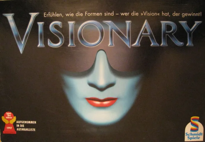 Visionary
