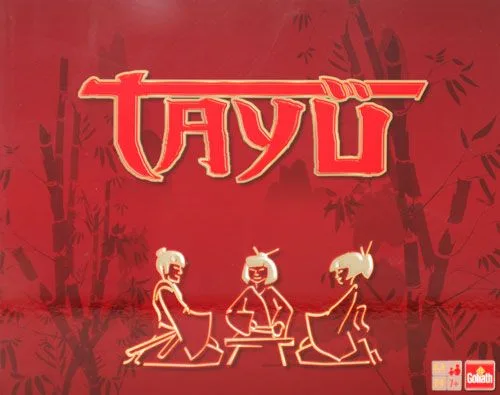 Tayü