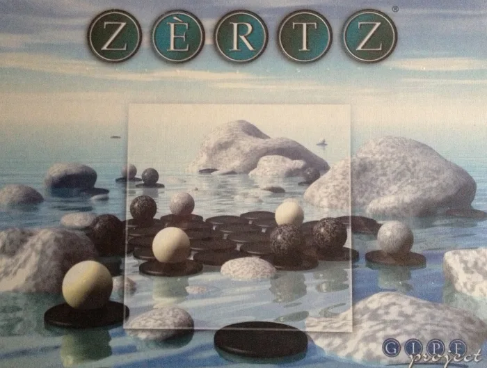 ZÈRTZ