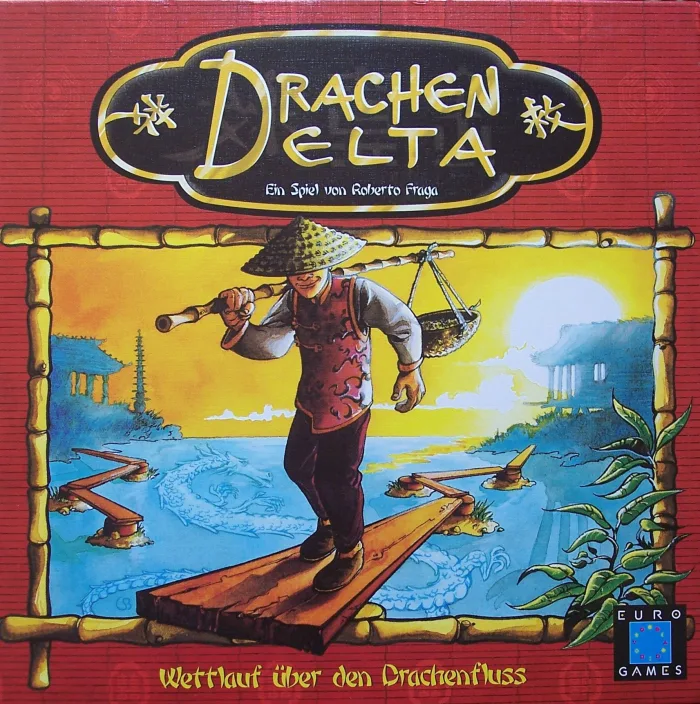 Drachendelta