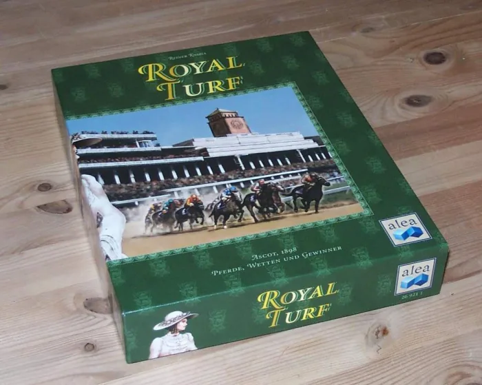 Royal Turf