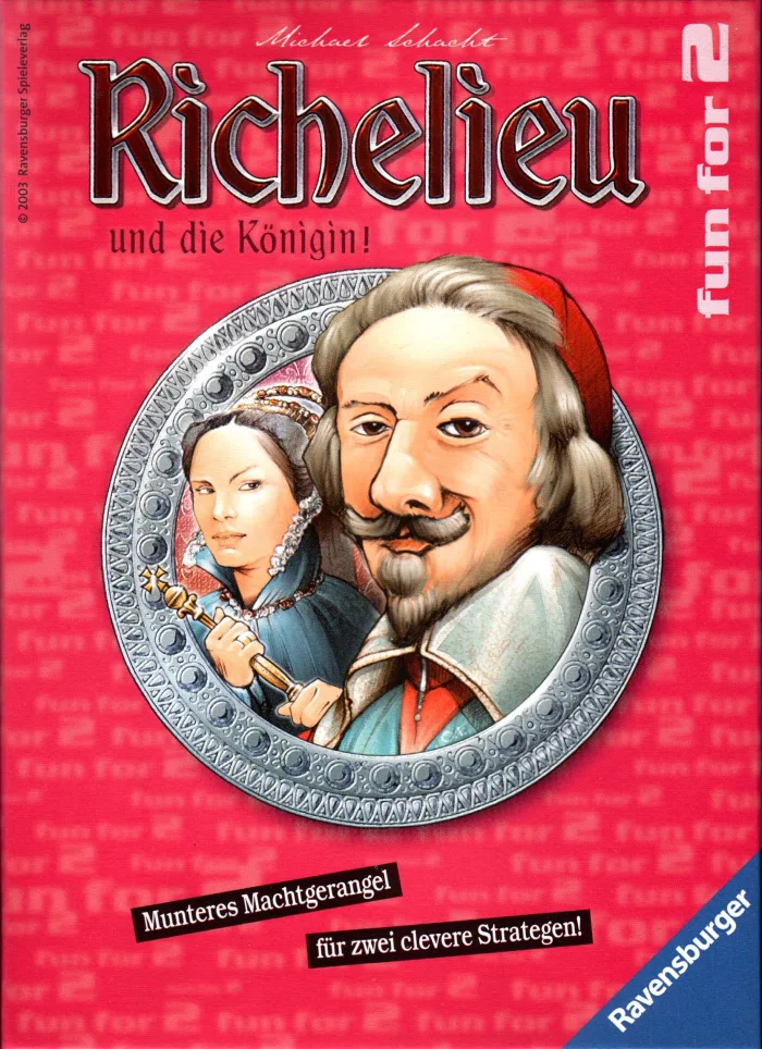 Richelieu