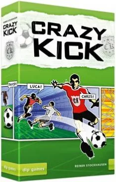 Fußball Ligretto