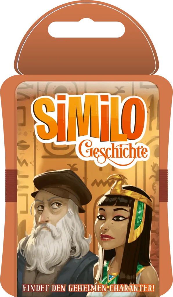 Similo: Geschichte