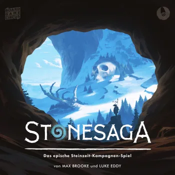 Stonesaga