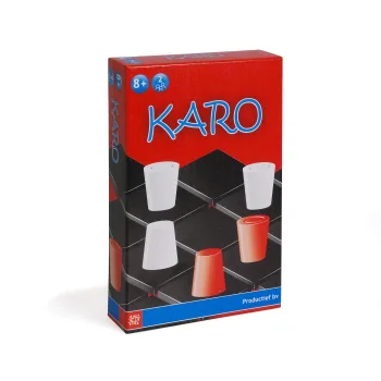 Karo