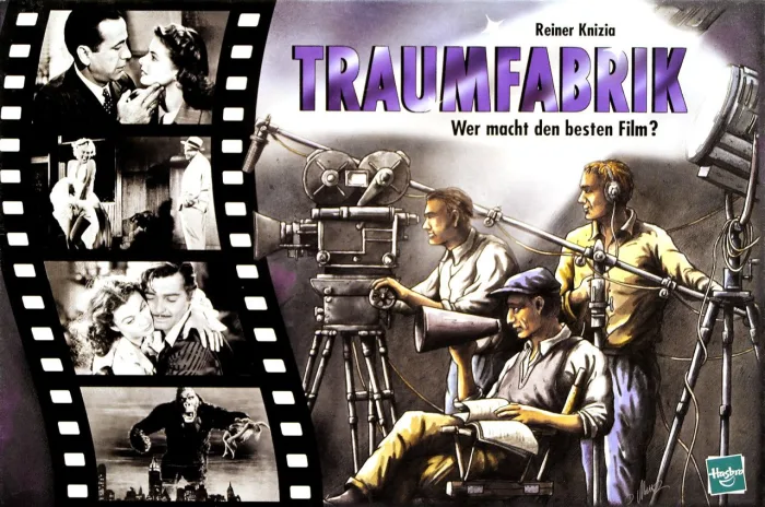 Traumfabrik