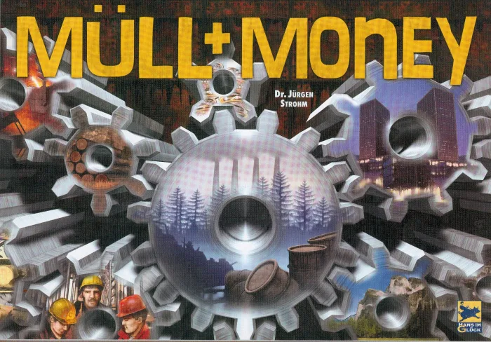 Müll + Money