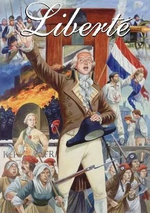 Liberté