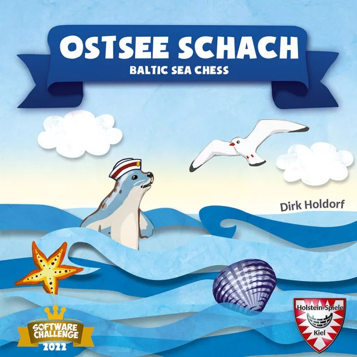 Ostsee-Schach