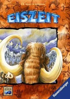 Eiszeit