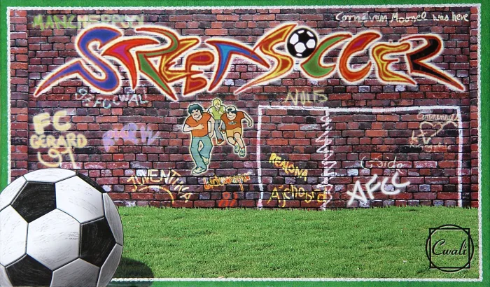 Street Soccer