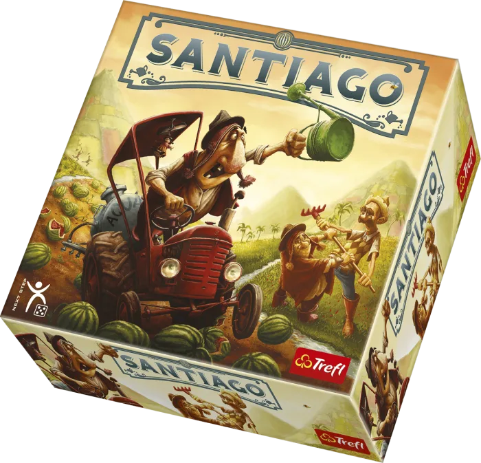 Santiago