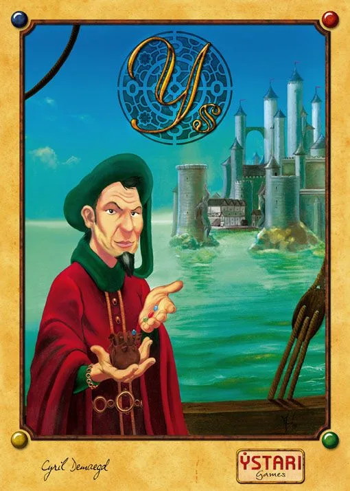 Ys