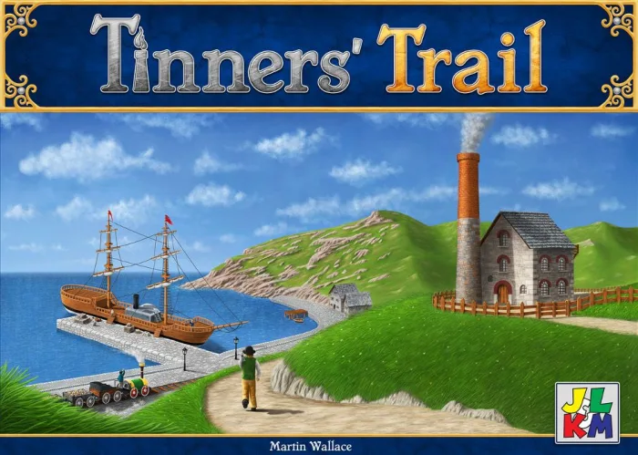 Tinners\' Trail