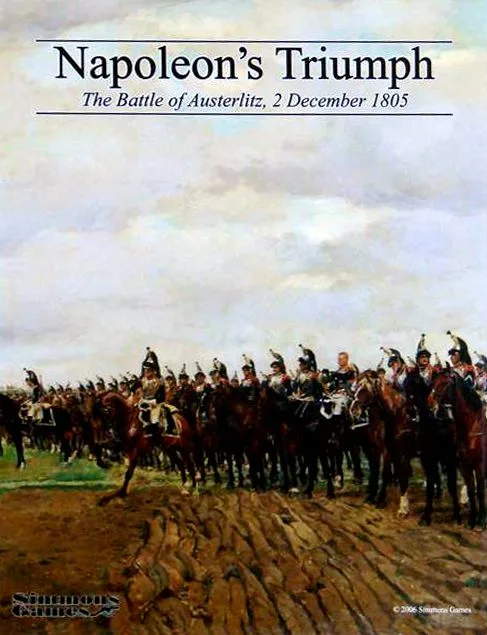 Napoleon\'s Triumph