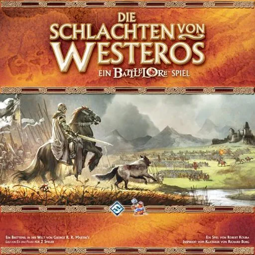 Die Schlachten von Westeros