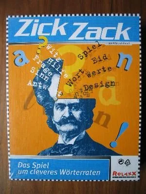 Zick Zack