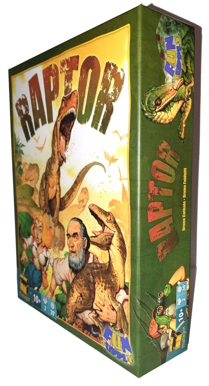 Raptor