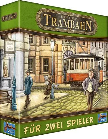 Trambahn