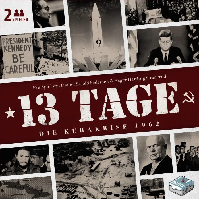 13 Tage: Die Kubakrise 1962