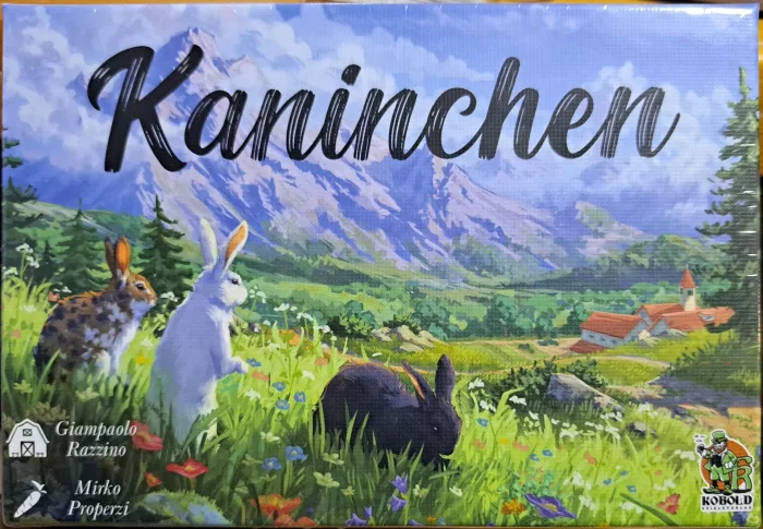 Kaninchen
