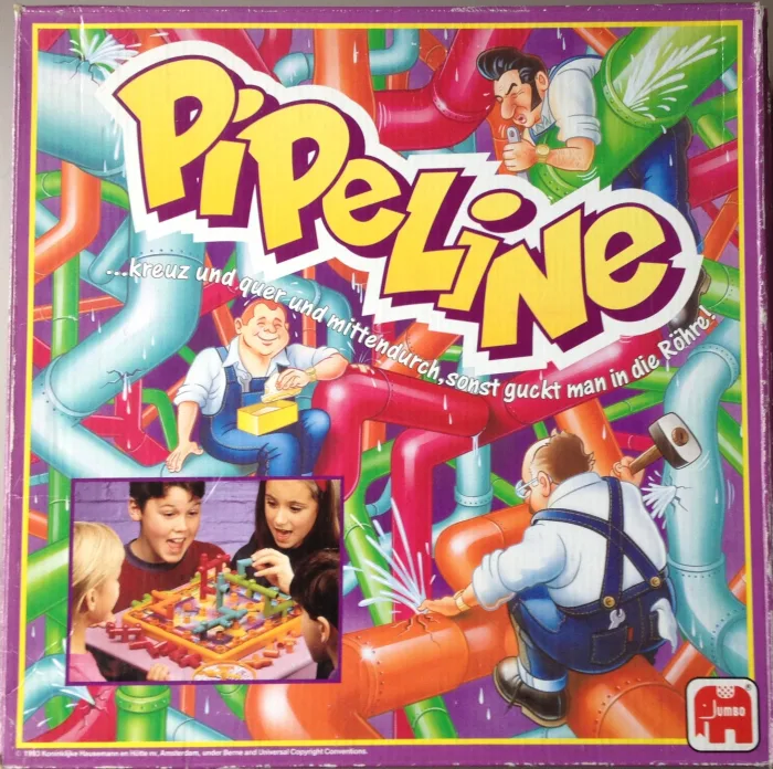 Pipeline