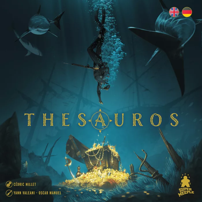 Thesauros