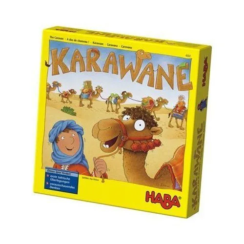 Karawane