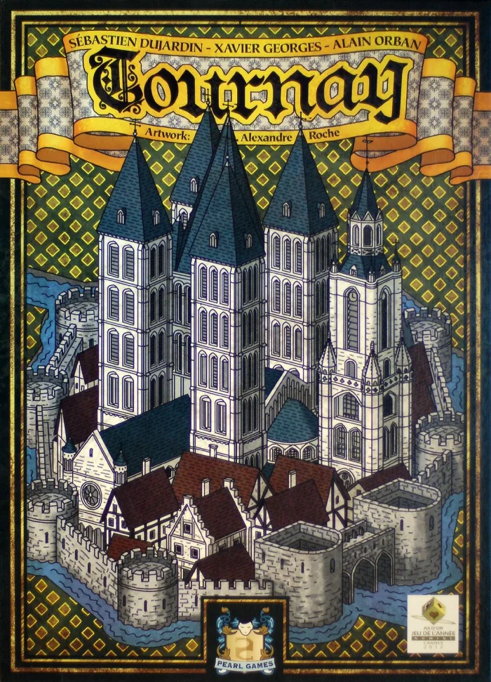 Tournay