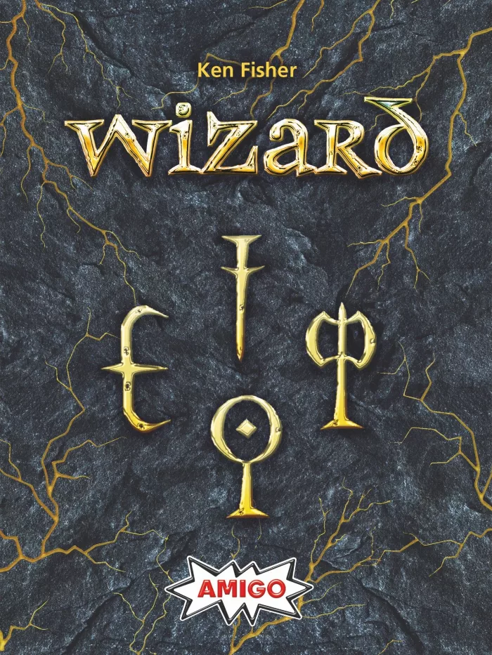 Wizard: 30-Jahre-Edition