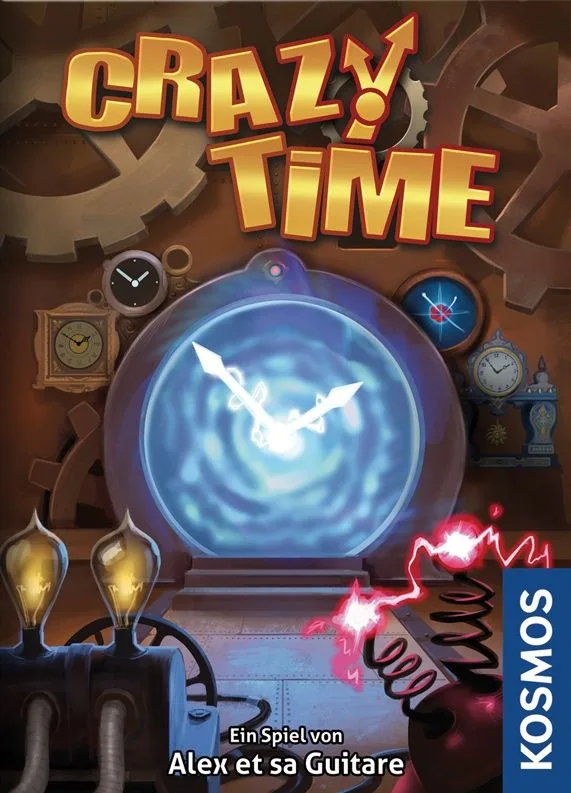 Crazy Time