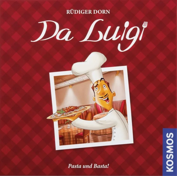 Da Luigi