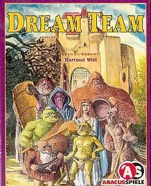 Dream Team