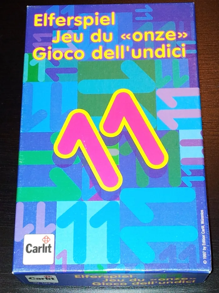 11